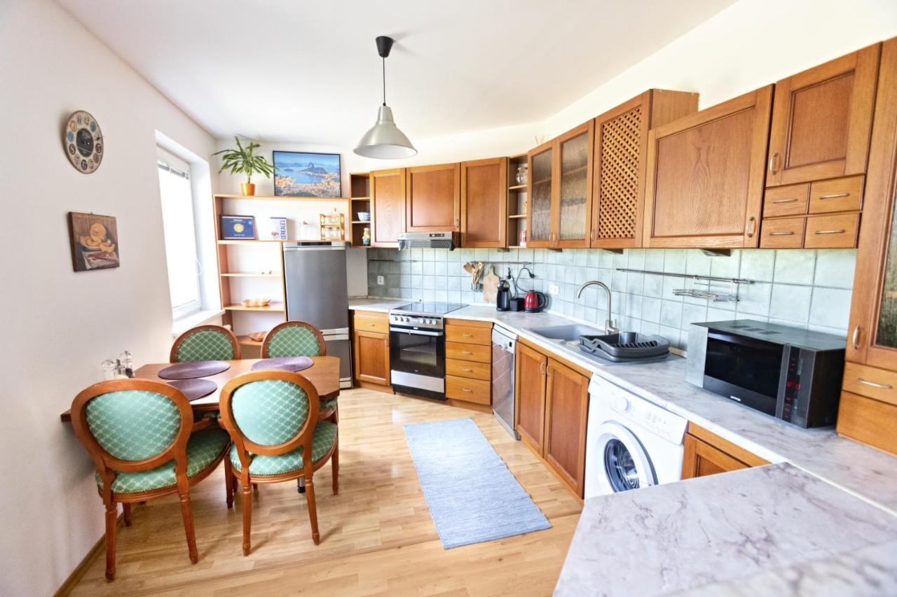 Apartman Hugo Velky Slavkov Exterior foto