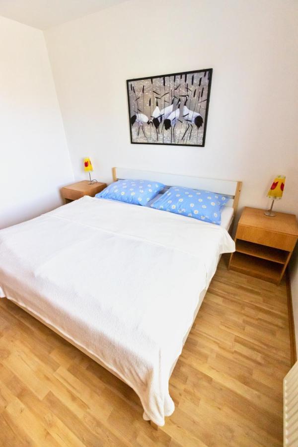 Apartman Hugo Velky Slavkov Exterior foto