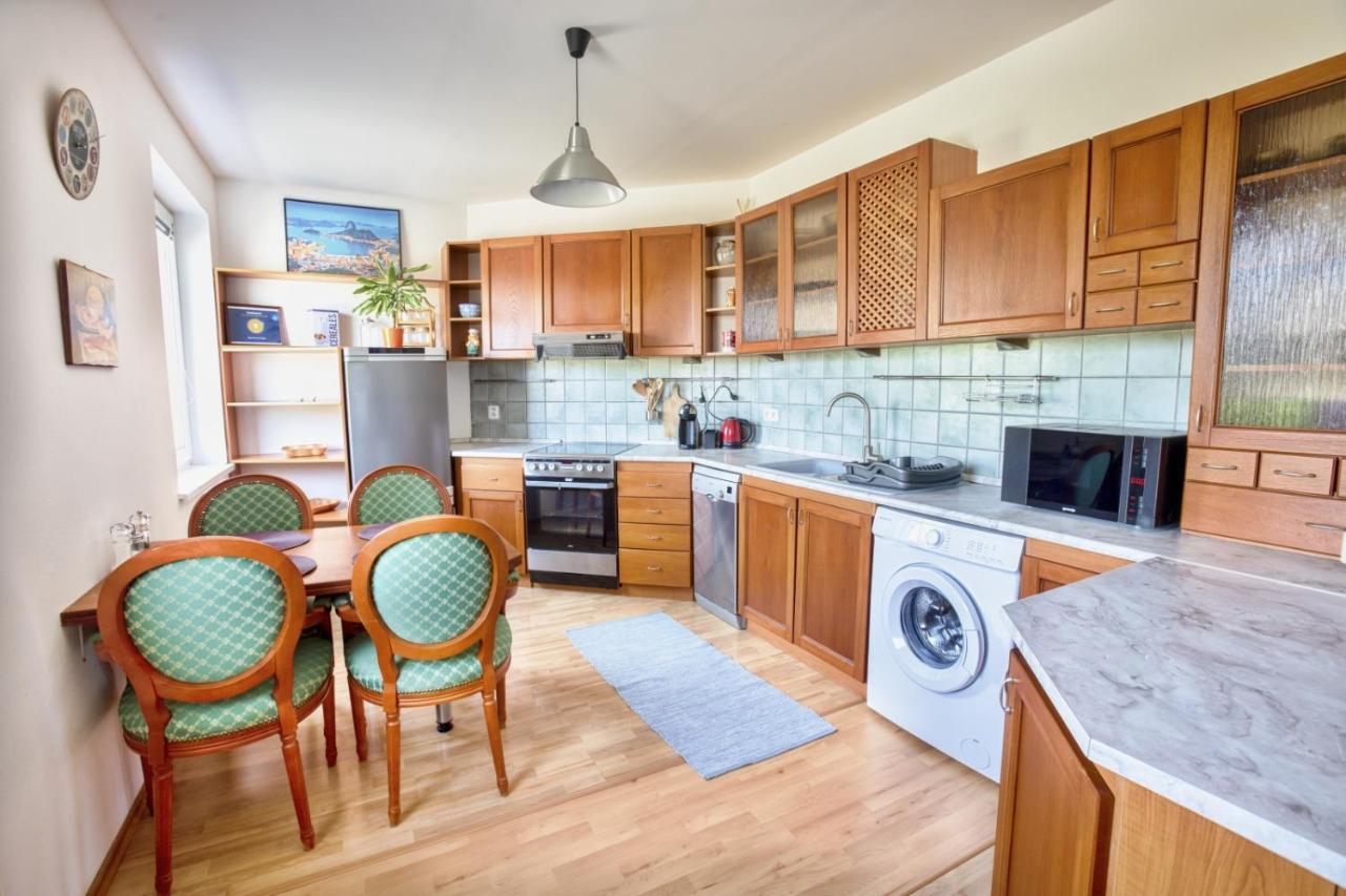 Apartman Hugo Velky Slavkov Exterior foto